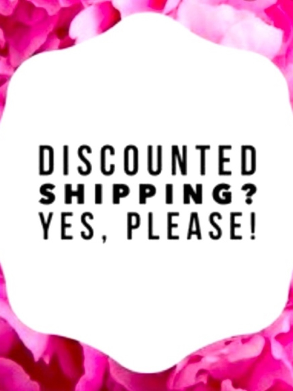 Unlock DEAL shipping FRIDAYs  ✅ in my closet